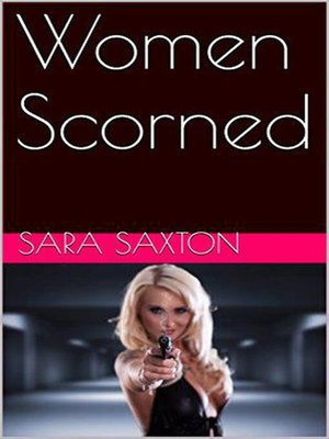 cover image of Women Scorned